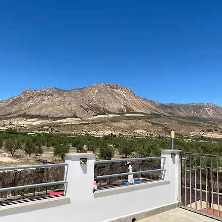 Cortijo Miradores Apartamento