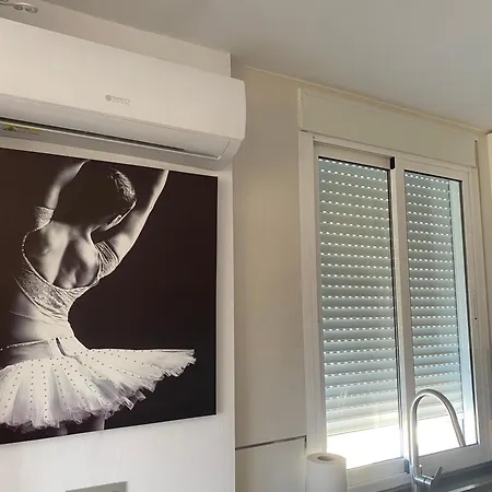 Cortijo Miradores Apartamento Vélez Blanco