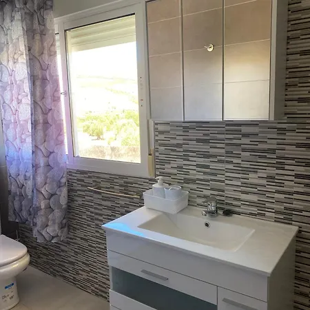 Apartamento Cortijo Miradores Vélez Blanco