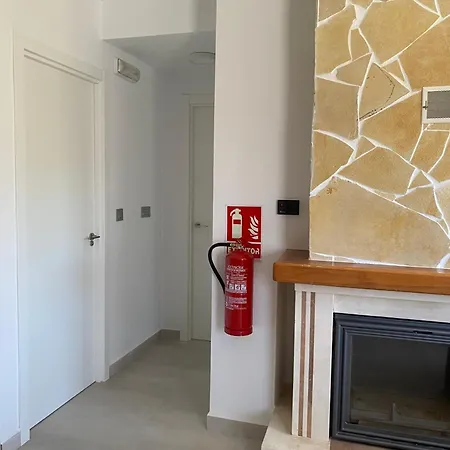 Apartamento Cortijo Miradores *