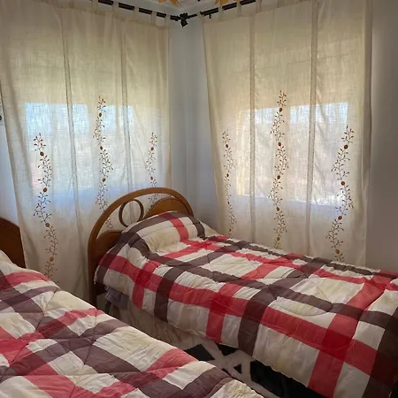 Cortijo Miradores Apartamento *