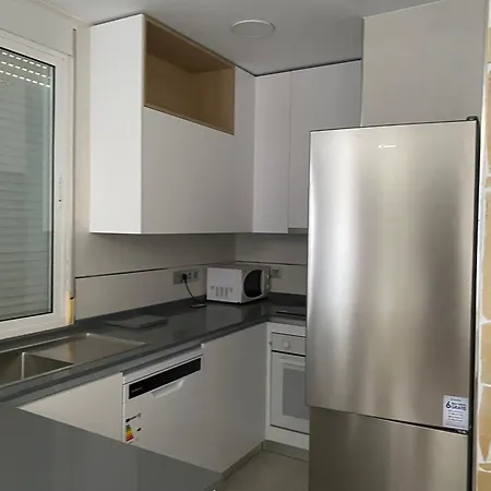 Apartamento Cortijo Miradores *