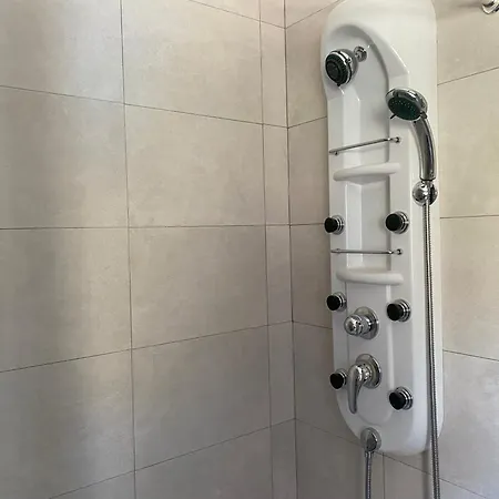 Apartamento Cortijo Miradores Vélez Blanco