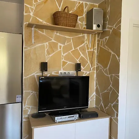 Apartamento Cortijo Miradores *